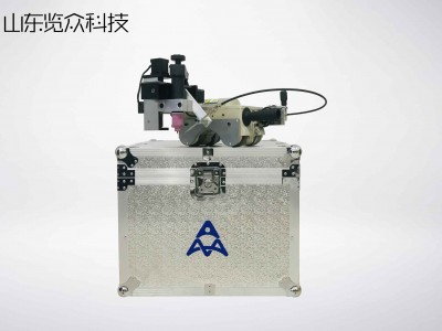 便携式管道自动焊接小车