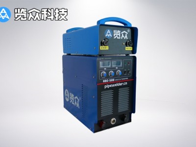 览众全数字一体化气保焊机