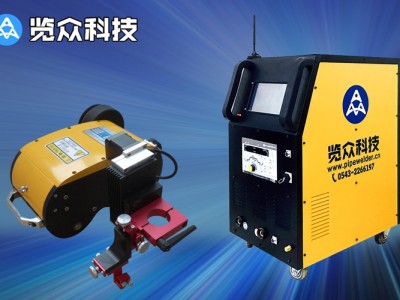 览众全数字氩弧焊机