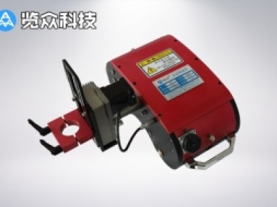 焊接小车