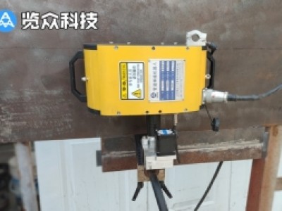 大罐自动焊