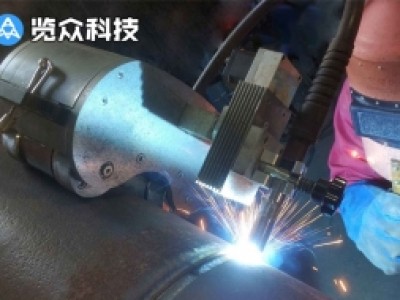 管道自动焊接设备