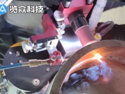 氩弧焊自动焊接机